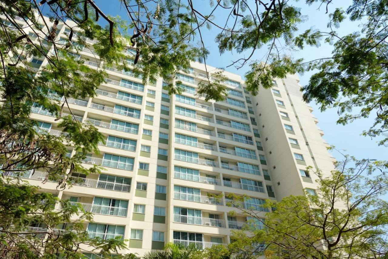 Verano Stay Apart Hotel Rio de Janeiro Exterior foto