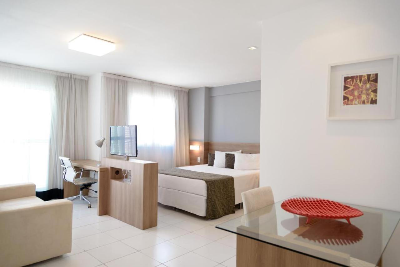Verano Stay Apart Hotel Rio de Janeiro Exterior foto